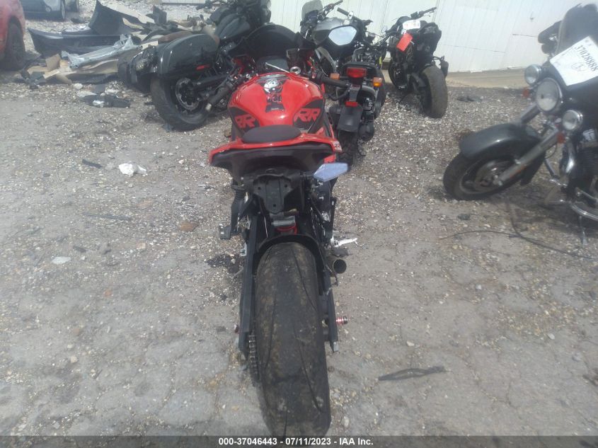 2023 BMW S 1000 RR - WB10E6301P6G73516