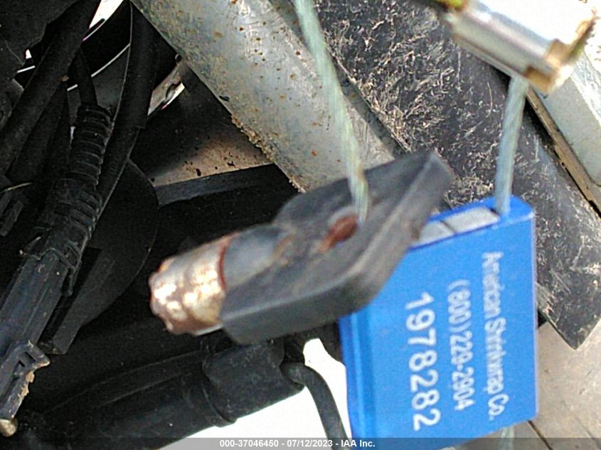 2016 HARLEY-DAVIDSON FLHTP POLICE ELECTRA GLIDE 1HD1FMM11GB668965