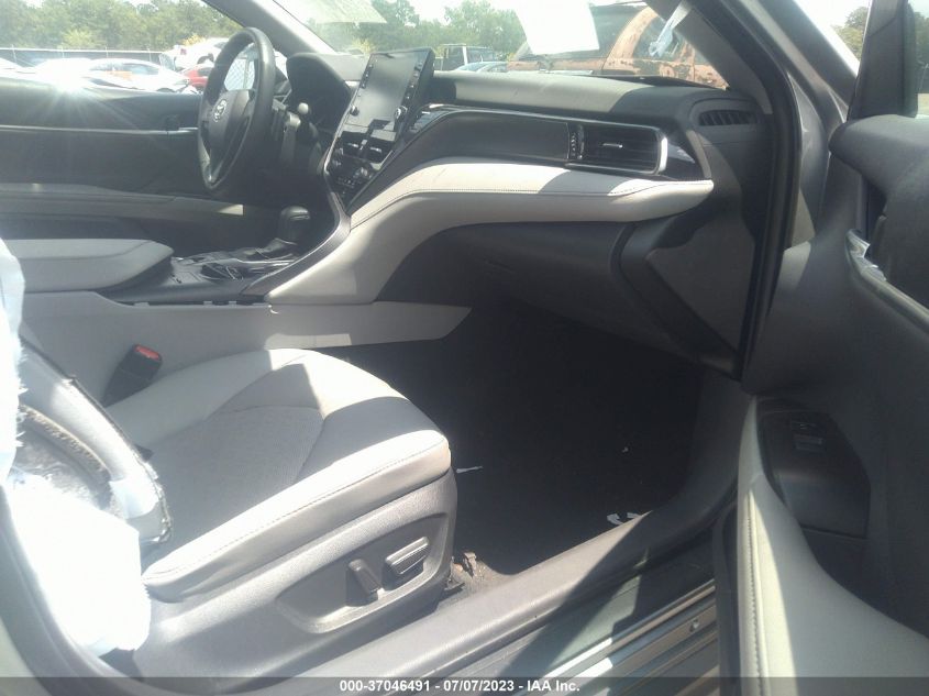 2023 TOYOTA CAMRY XSE - 4T1K61AK8PU789056