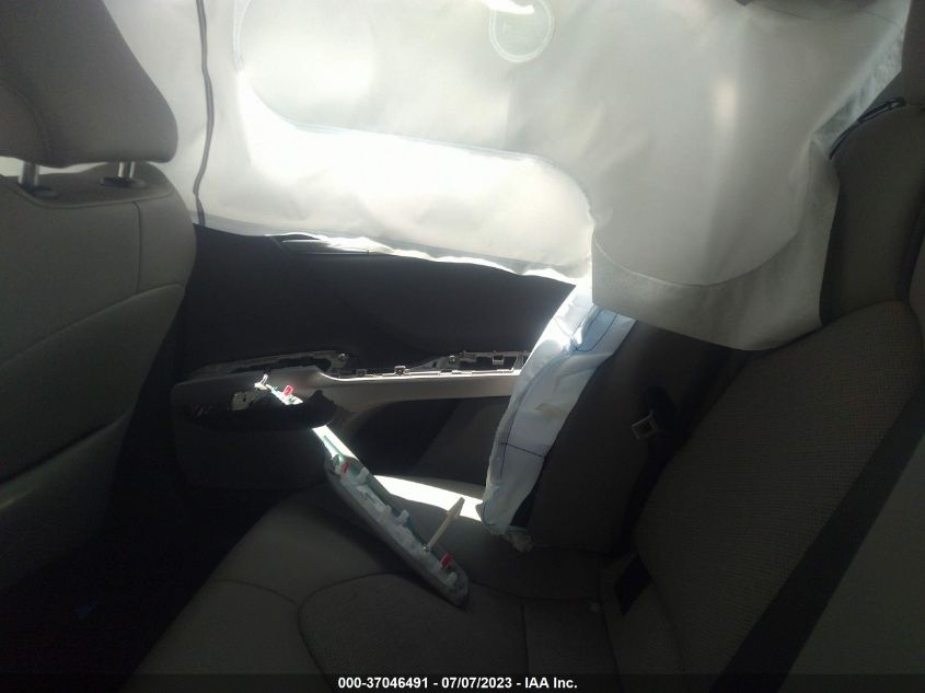 2023 TOYOTA CAMRY XSE - 4T1K61AK8PU789056