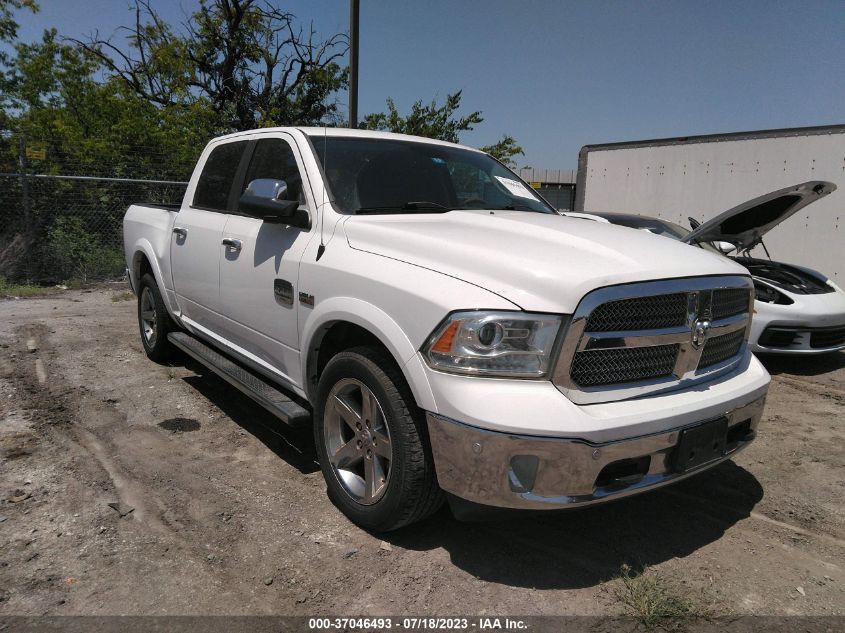 2014 RAM 1500 LONGHORN - 1C6RR6PT2ES229167