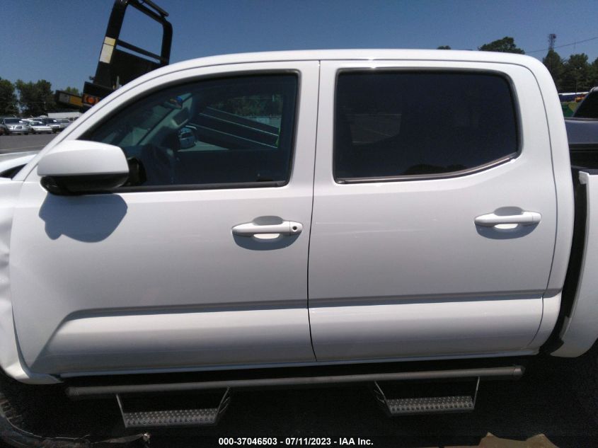 2023 TOYOTA TACOMA 4WD SR/SR5/TRD SPORT - 3TMCZ5AN5PM540753