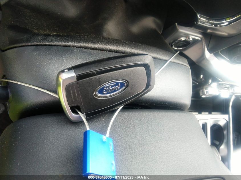 2022 FORD F-150 XL/XLT/LARIAT - 1FTFW1E50NFC10587