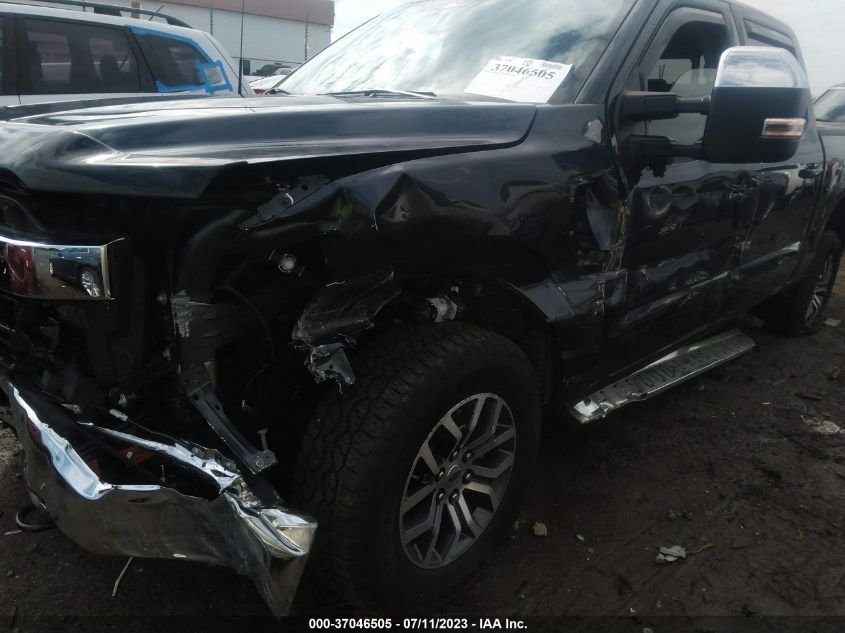 2022 FORD F-150 XL/XLT/LARIAT - 1FTFW1E50NFC10587