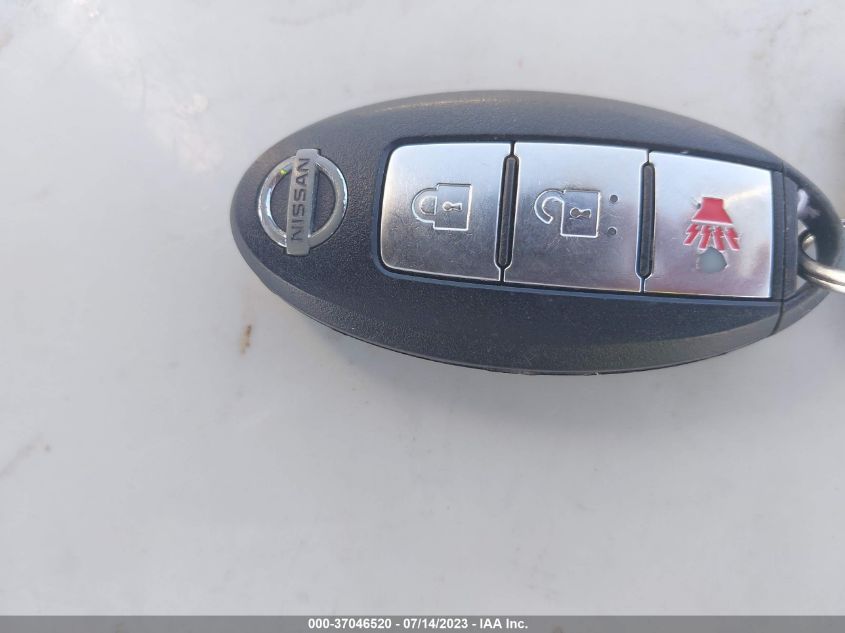 2015 NISSAN JUKE S - JN8AF5MR4FT507620