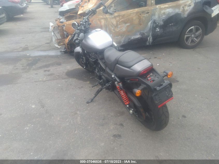 2017 HARLEY-DAVIDSON XG750A A 1HD4NCG23HC510959
