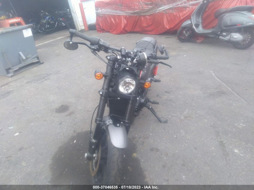 2017 HARLEY-DAVIDSON XG750A A 1HD4NCG23HC510959