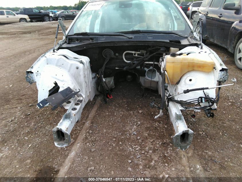 2015 DODGE CHARGER RT SCAT PACK - 2C3CDXGJ6FH842696