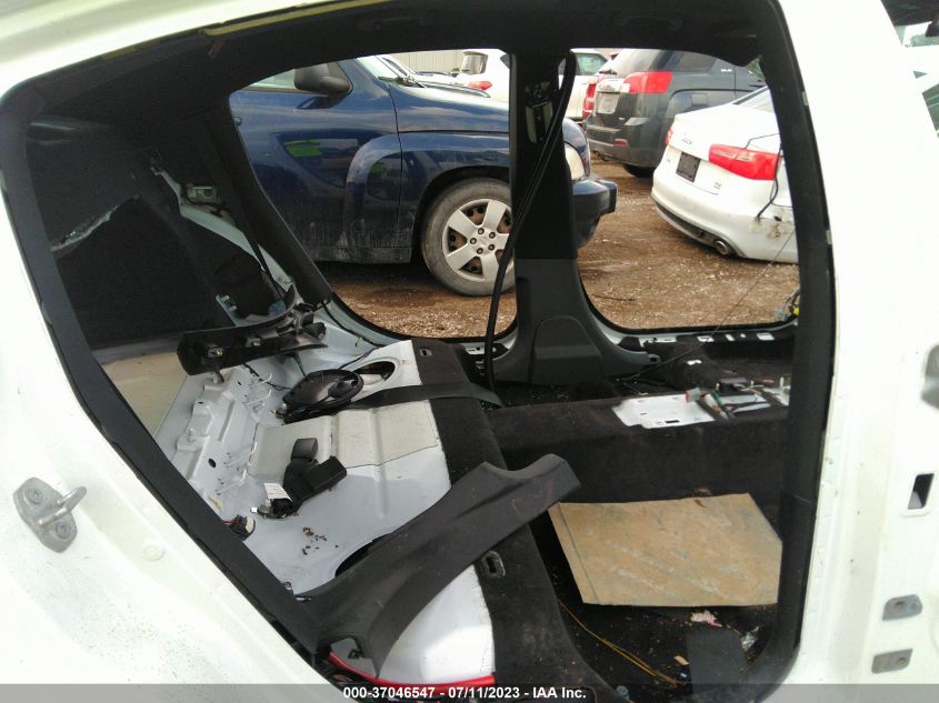 2015 DODGE CHARGER RT SCAT PACK - 2C3CDXGJ6FH842696