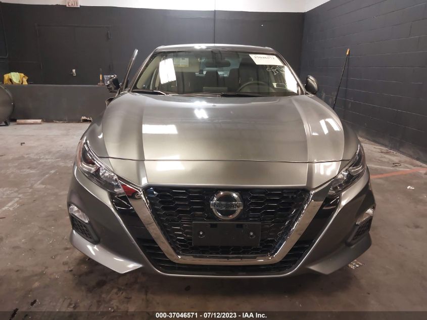 2019 NISSAN ALTIMA 2.5 S - 1N4BL4BVXKC247629