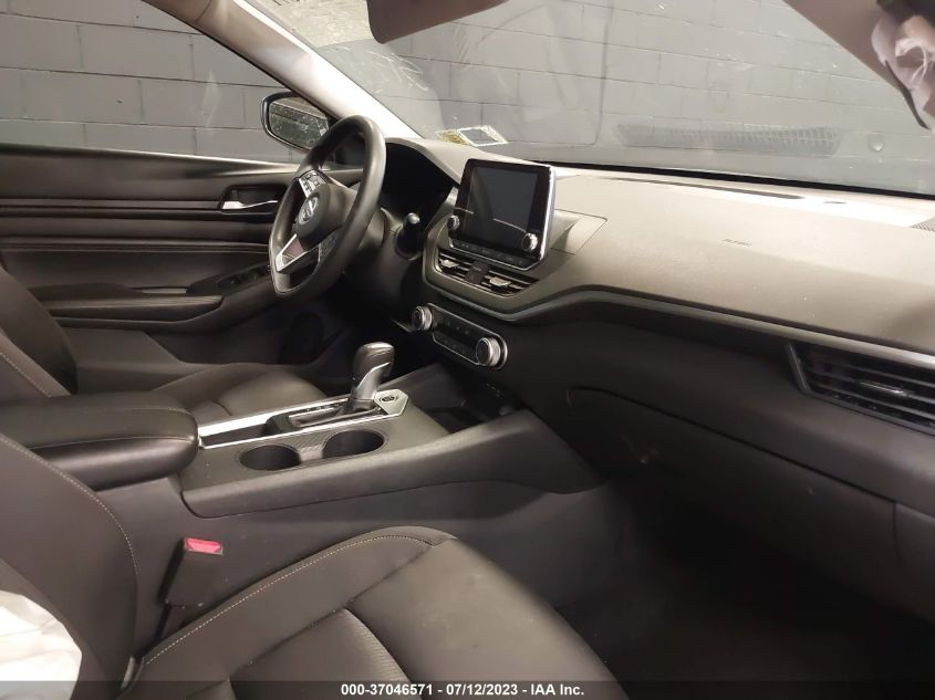 2019 NISSAN ALTIMA 2.5 S - 1N4BL4BVXKC247629