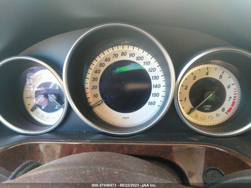 2014 MERCEDES-BENZ E 350 WDDHF5KB1EA796357