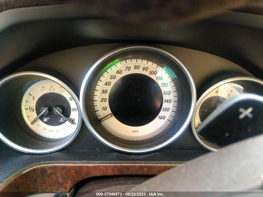 2014 MERCEDES-BENZ E 350 WDDHF5KB1EA796357