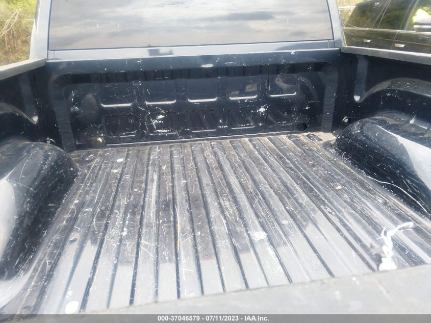 2021 RAM 1500 CLASSIC SLT/WARLOCK - 1C6RR6LG6MS538924