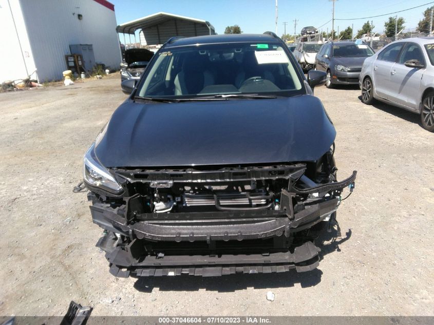 2023 SUBARU CROSSTREK LIMITED - JF2GTDNC7PH203500