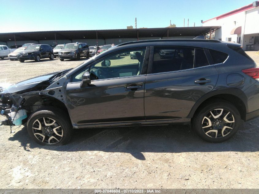 2023 SUBARU CROSSTREK LIMITED - JF2GTDNC7PH203500
