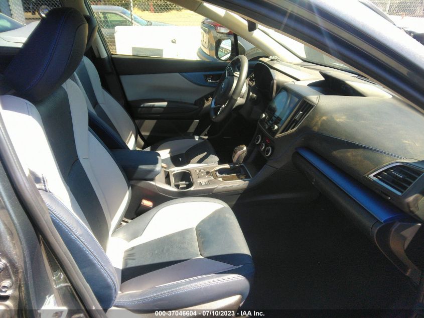 2023 SUBARU CROSSTREK LIMITED - JF2GTDNC7PH203500