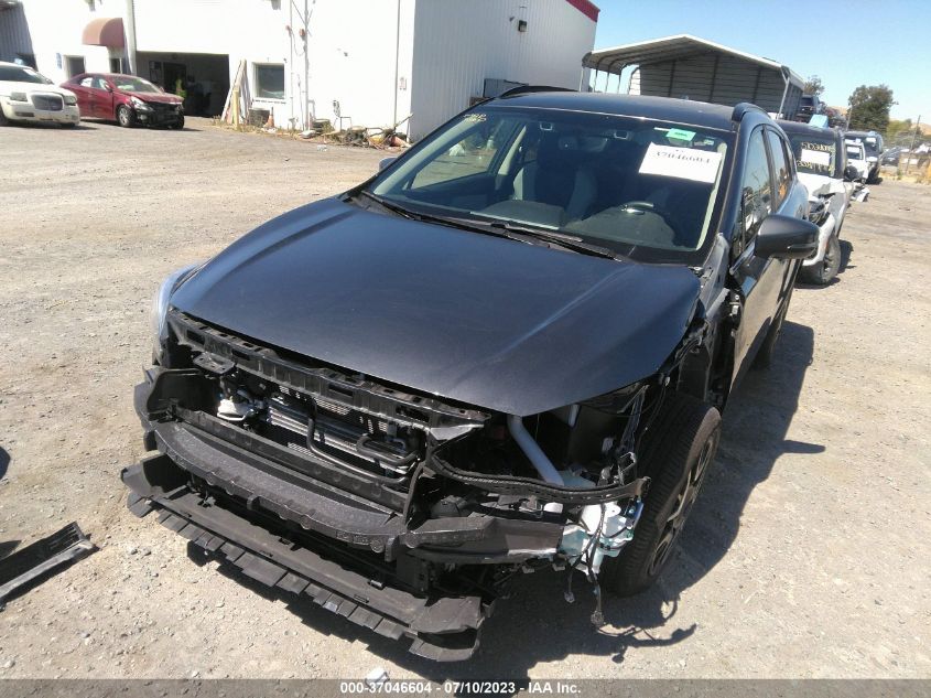 2023 SUBARU CROSSTREK LIMITED - JF2GTDNC7PH203500