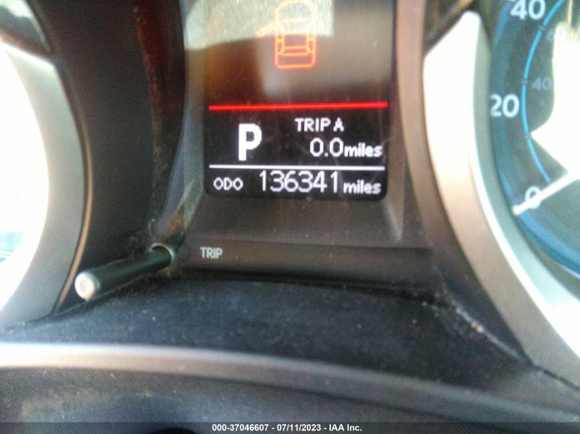 2015 TOYOTA COROLLA L/LE/S/S PLUS/LE PLUS - 5YFBURHE7FP326085