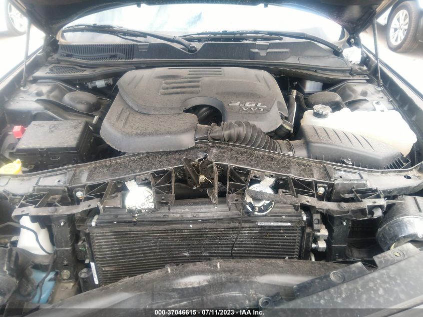 2022 DODGE CHALLENGER SXT - 2C3CDZAG1NH263512
