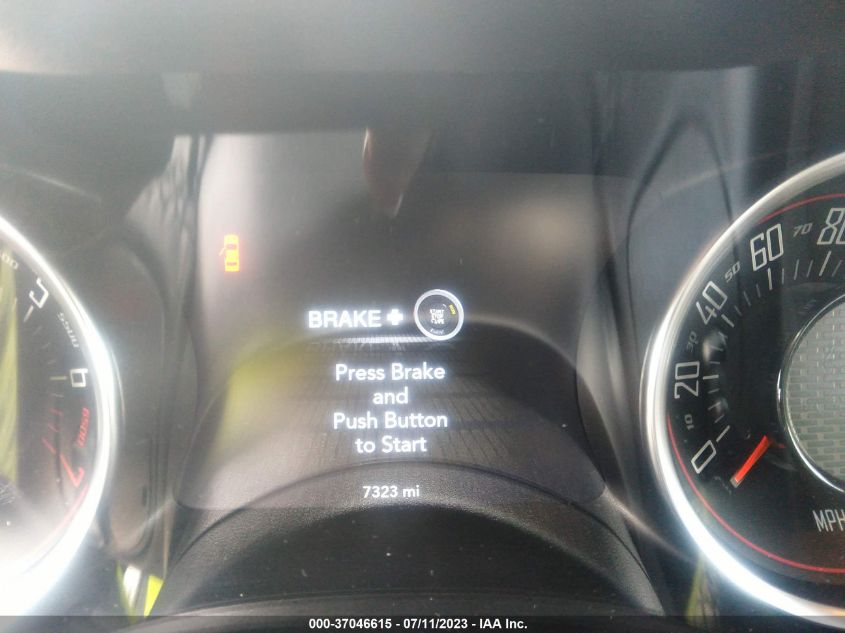 2022 DODGE CHALLENGER SXT - 2C3CDZAG1NH263512