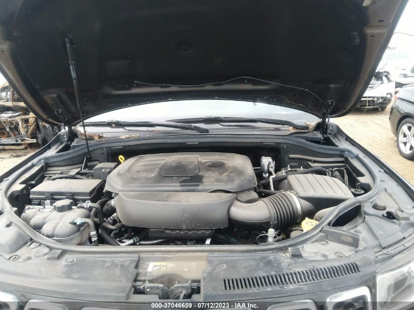 2020 JEEP GRAND CHEROKEE LIMITED - 1C4RJFBGXLC362065