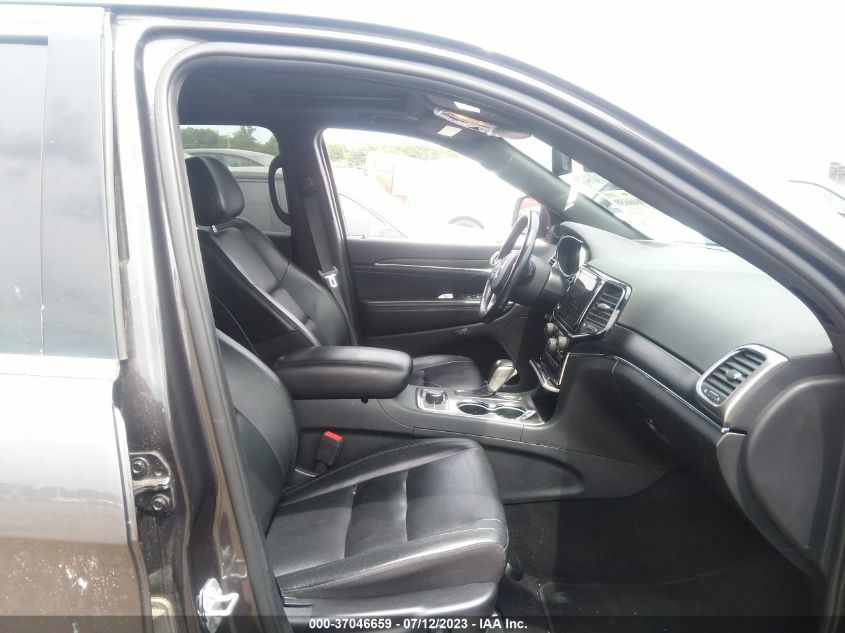 2020 JEEP GRAND CHEROKEE LIMITED - 1C4RJFBGXLC362065