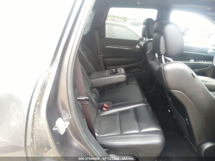 2020 JEEP GRAND CHEROKEE LIMITED - 1C4RJFBGXLC362065