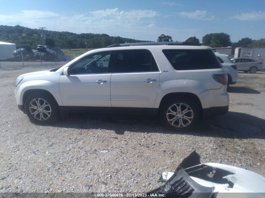 2014 GMC ACADIA SLT - 1GKKVRKD1EJ280158