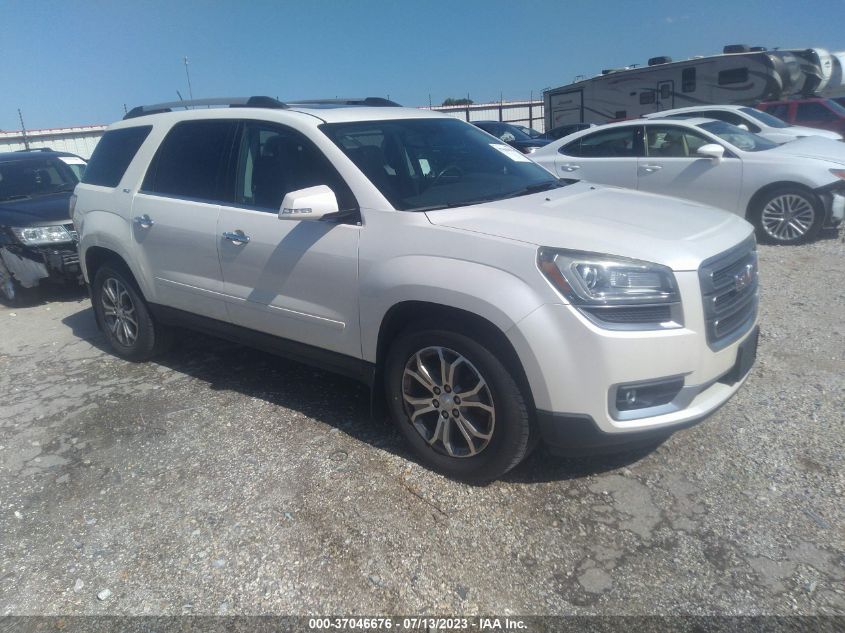 2014 GMC ACADIA SLT - 1GKKVRKD1EJ280158