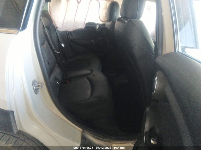 2018 MINI HARDTOP 4 DOOR COOPER - WMWXU1C53J2F79359