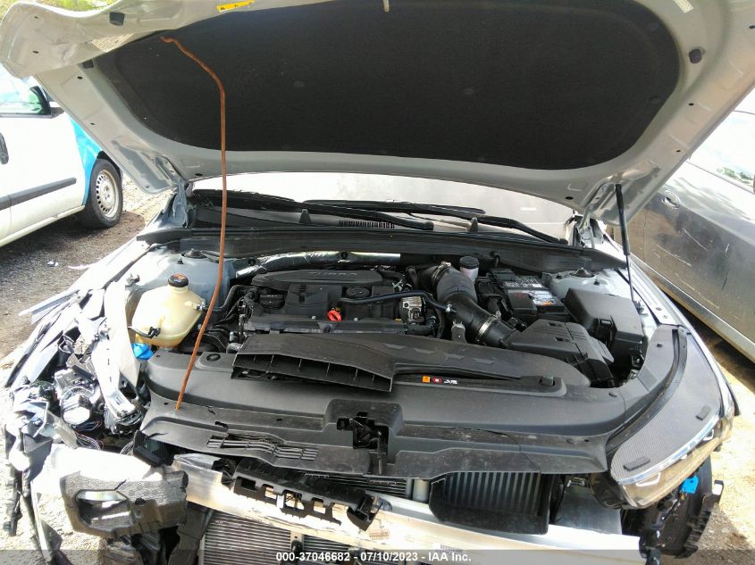 2023 KIA K5 GT LINE - 5XXG64J28PG193043