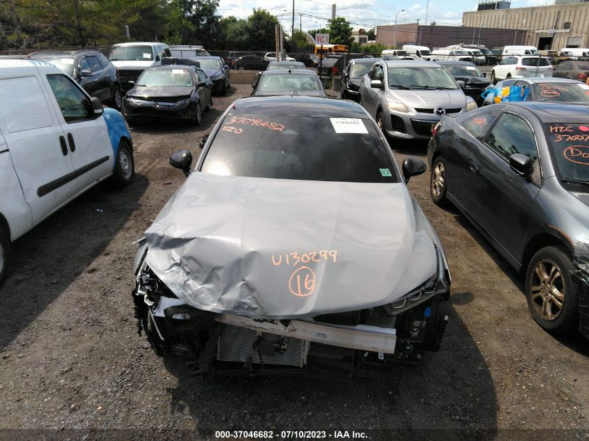 2023 KIA K5 GT LINE - 5XXG64J28PG193043