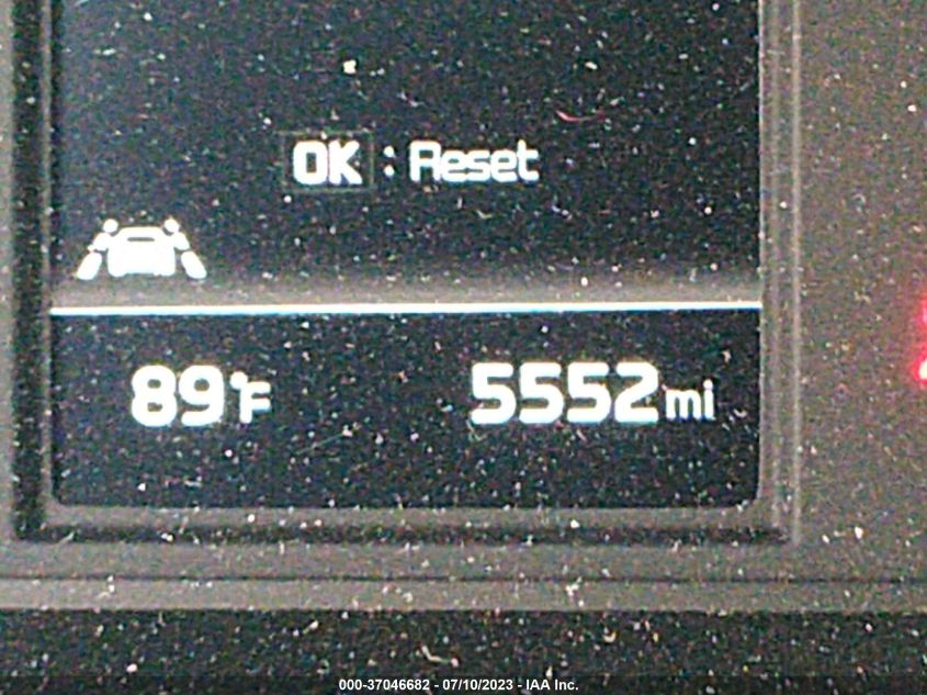 2023 KIA K5 GT LINE - 5XXG64J28PG193043
