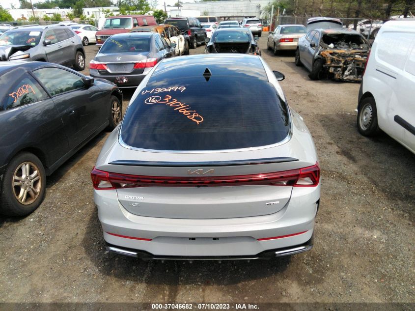 2023 KIA K5 GT LINE - 5XXG64J28PG193043