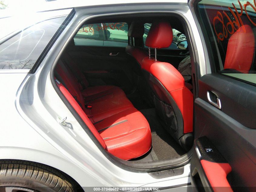 2023 KIA K5 GT LINE - 5XXG64J28PG193043
