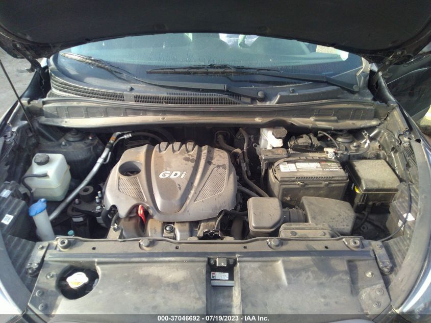 2015 HYUNDAI TUCSON LIMITED/SE - KM8JUCAG0FU059231