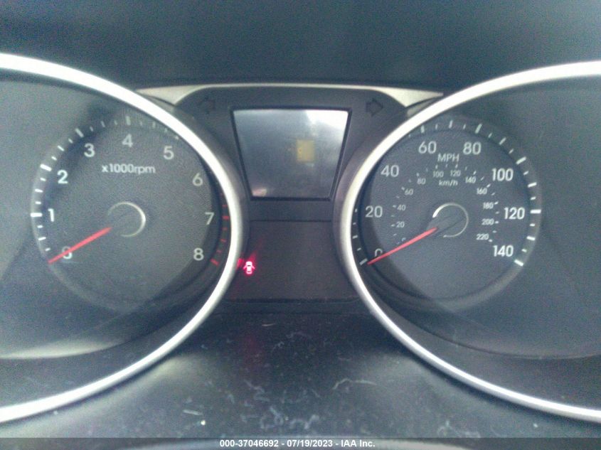 2015 HYUNDAI TUCSON LIMITED/SE - KM8JUCAG0FU059231
