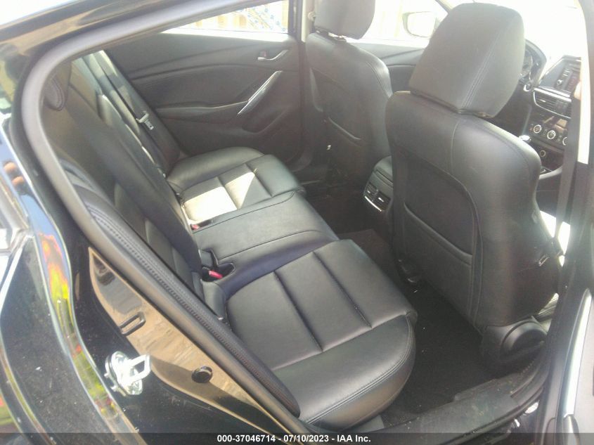 2015 MAZDA MAZDA6 I TOURING - JM1GJ1V68F1176120