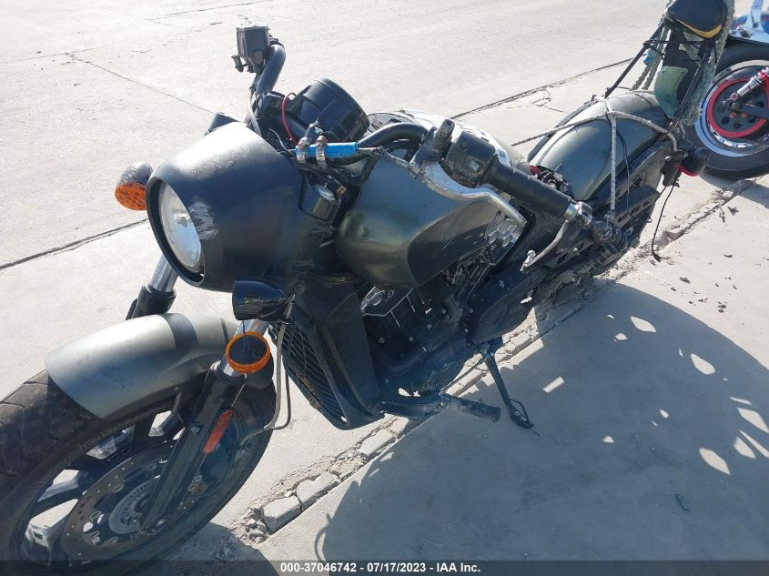2021 INDIAN MOTORCYCLE CO. SCOUT BOBBER ABS 56KMTA00XM3173957
