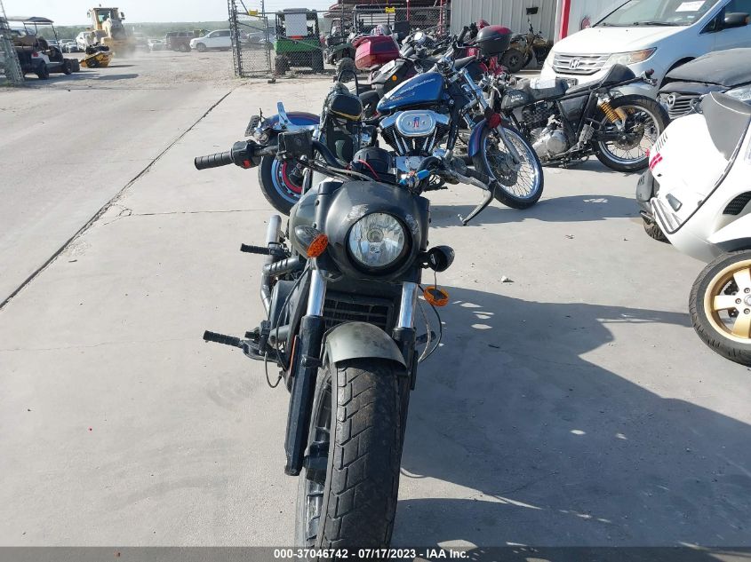 2021 INDIAN MOTORCYCLE CO. SCOUT BOBBER ABS 56KMTA00XM3173957