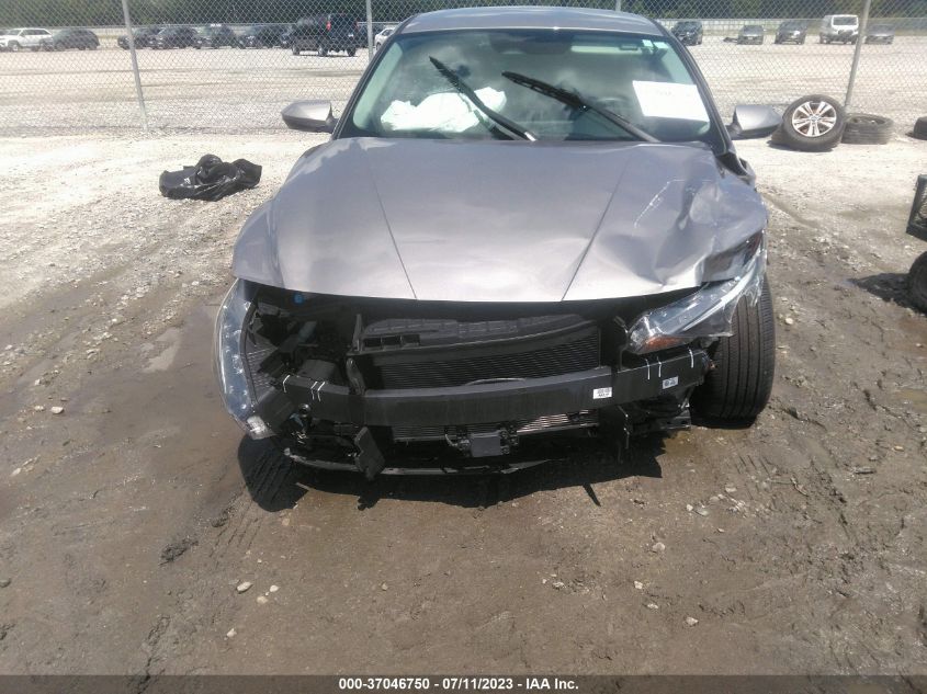 2023 HYUNDAI ELANTRA SEL - KMHLS4AG5PU415534
