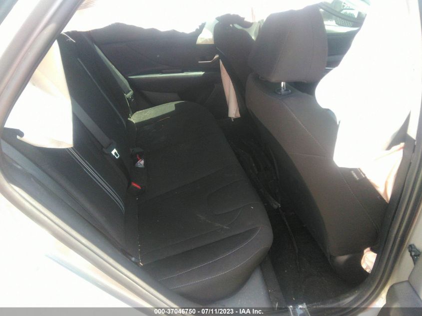 2023 HYUNDAI ELANTRA SEL - KMHLS4AG5PU415534