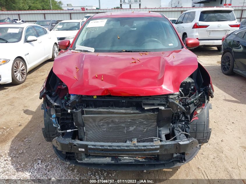 2021 KIA SPORTAGE LX - KNDPM3AC2M7865515