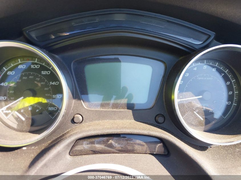 2021 PIAGGIO MP3 500 - ZAPTA10X4M5000166