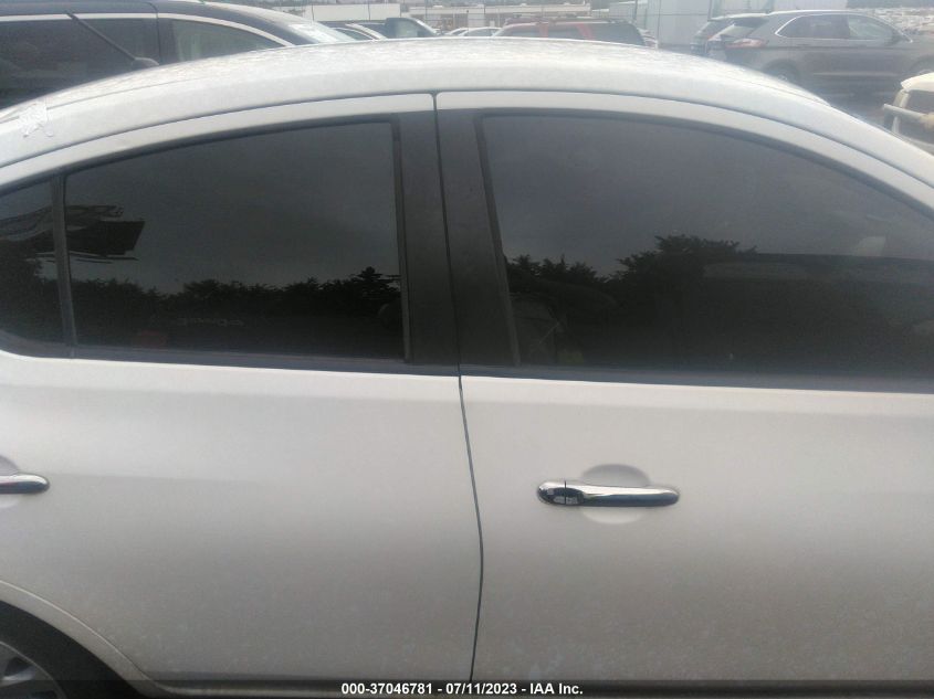 2016 NISSAN VERSA S/S PLUS/SV/SL - 3N1CN7AP3GL892120