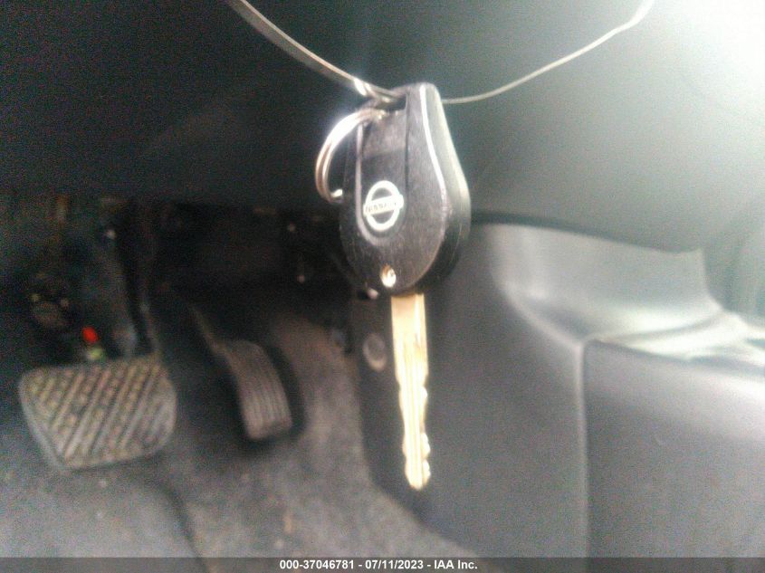 2016 NISSAN VERSA S/S PLUS/SV/SL - 3N1CN7AP3GL892120