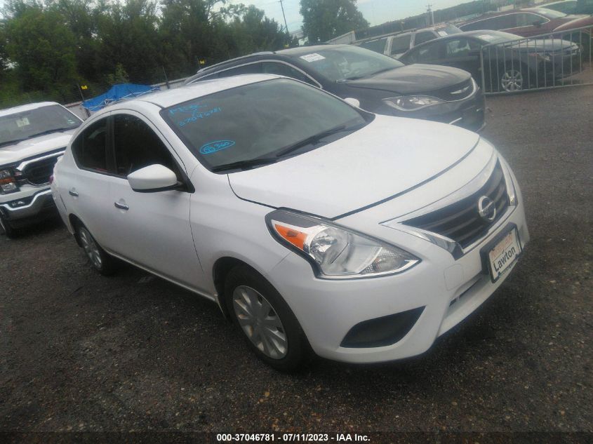 2016 NISSAN VERSA S/S PLUS/SV/SL - 3N1CN7AP3GL892120