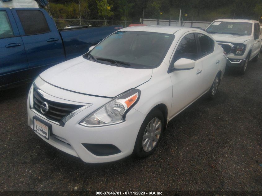 2016 NISSAN VERSA S/S PLUS/SV/SL - 3N1CN7AP3GL892120