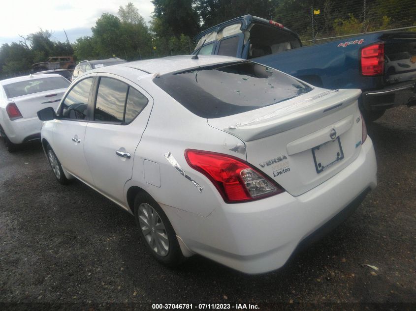 2016 NISSAN VERSA S/S PLUS/SV/SL - 3N1CN7AP3GL892120